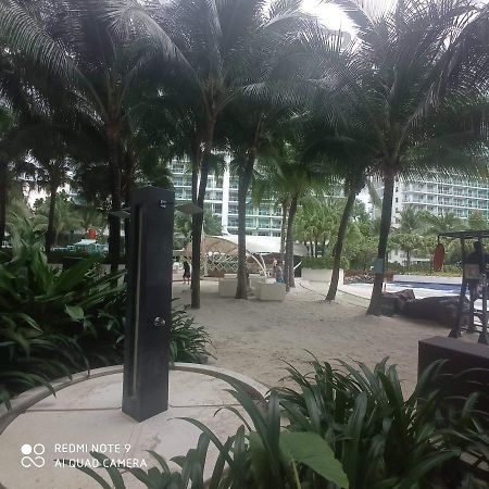 Azure Urban Resort Maui Tower Манила Экстерьер фото